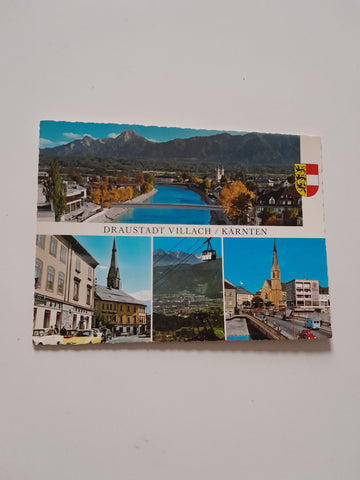 AK Villach.