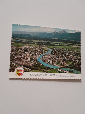 AK Villach.
