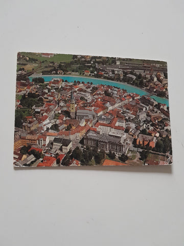 AK Villach.