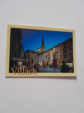 AK Villach. Hauptplatz.