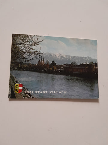 AK Villach.