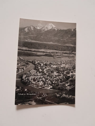AK Villach.