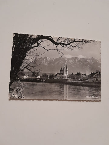 AK Villach.