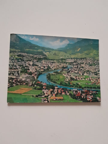 AK Villach.