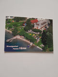 AK Drobollach am Faakersee. Neu Egg 10. Strandgasthof Pension Johann Trink.