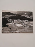 AK Neu Fellach bei Villach mit Ötker Nährmittelfabrik.