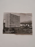 AK Villach. Viktor Petschnik Hof.