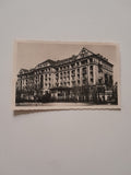AK Villach. Parkhotel.