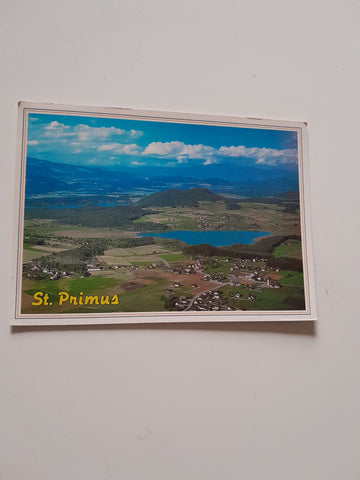 AK St. Primus. Turnersee.