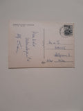 AK Vesielach, St. Primus u. Lauchenholz. Turner See.