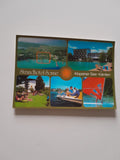 AK Klopeinersee. Strandhotel Sonne. Seelach 57.