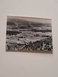 AK Blick vom Georgibergl auf Klopeinersee und Kühnsdorf.