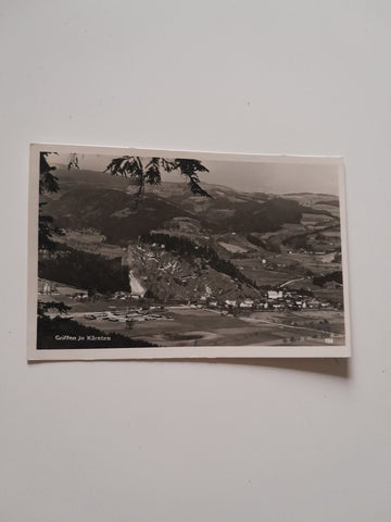AK Griffen in Kärnten.