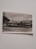 AK Abtei in Kärnten. Gasthaus Stetschnig.