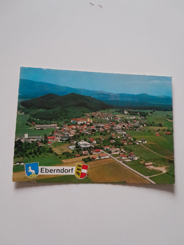 AK Eberndorf.