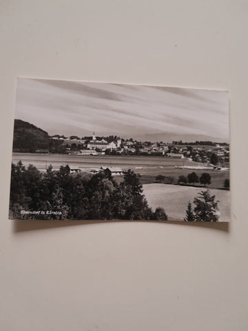 AK Eberndorf in Kärnten.