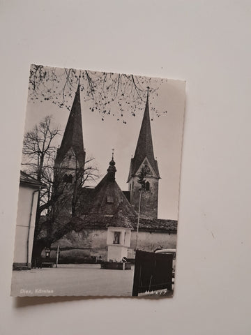 AK Diex.