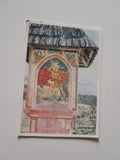 AK Sankt Stefan a.d. Gail. Bildstock: Hl. Cristophorus.