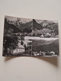 AK Mauthen, Plöckengebiet. (1963)