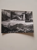 AK Grenzlandstraße Kötschach - Mauthen - Plöckenpass. (1963)