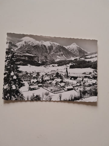 AK Kötschach-Mauthen.