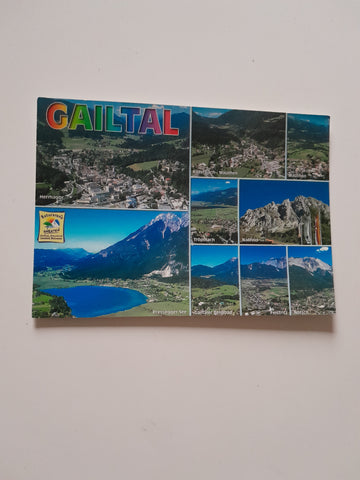 AK Gailtal.