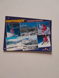 AK Hermagor Karnische Skiregion.