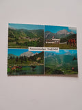 AK Sonnenalpe Naßfeld.