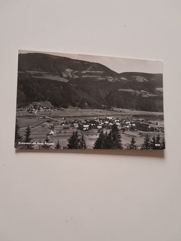 AK Rattendorf mit Jenig.