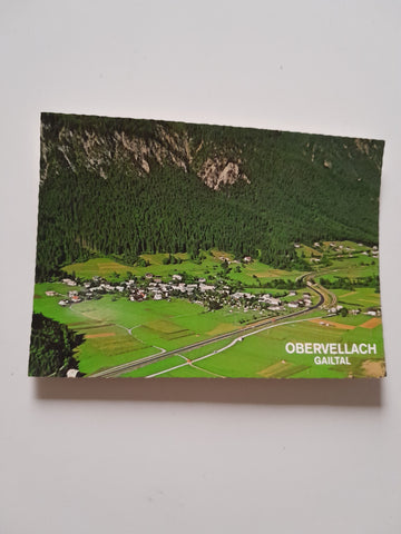 AK Obervellach.