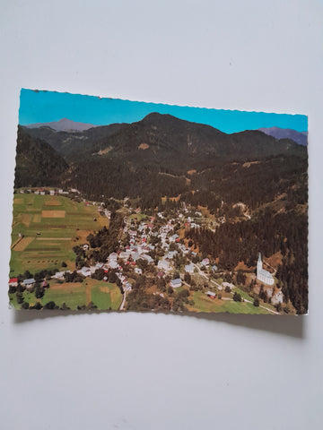 AK Weißbriach.