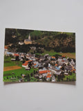 AK St. Lorenzen im Gitschtal.