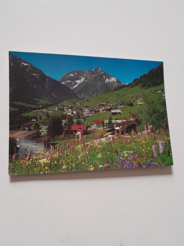 AK Hirschegg.