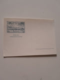 AK Wipa 1965 Offizielle Karte. Bregenz. Vorarlberg.
