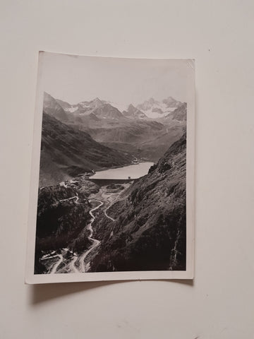 AK Vermunt Stausee.