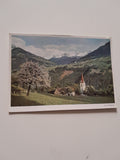 AK St. Gerold. im Großen Walsertal.