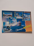 AK Skimetropole Arlberg.