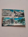 AK Wintersportgebiet Arlberg.