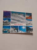 AK Arlberg. Das Ski-, Schnee- und Sonnenparadies.