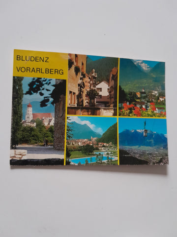 AK Bludenz.