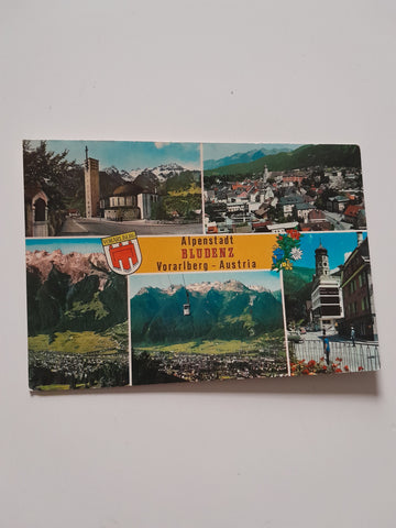 AK Bludenz.