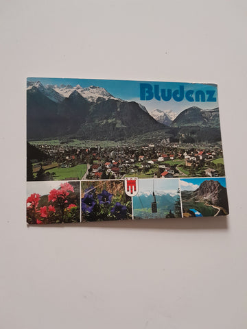 AK Bludenz.