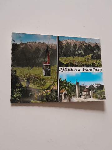AK Bludenz.