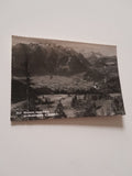 AK Muttersberg mit Bludenz u. Rhätikon.