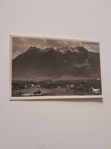 AK Bludenz.