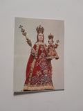 AK Wallfahrtskirche Maria Bildstein. Gnadenbild.
