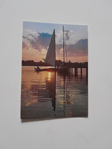 Billett Bodensee.