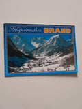 AK Skiparadies Brand.