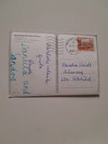 AK Bregenzer Festspiele 1991/92. "Carmen"