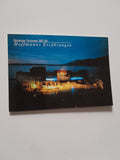 AK Bregenzer Festspiele 1987/88. Hoffmanns Erzählungen.